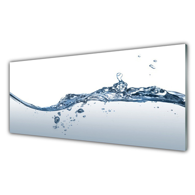 Painel cozinha Arte na Água