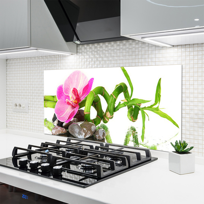 Painel cozinha Flor Planta Natureza