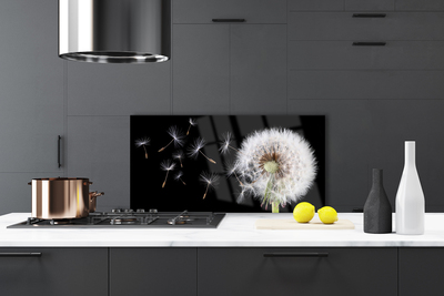 Painel cozinha Dente-de-leão