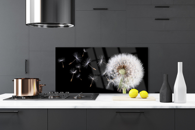 Painel cozinha Dente-de-leão