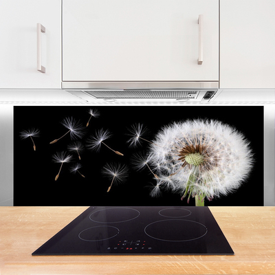 Painel cozinha Dente-de-leão