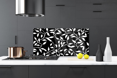 Painel cozinha Gráficos Abstratos