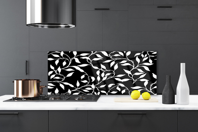 Painel cozinha Gráficos Abstratos