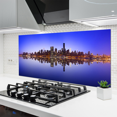 Painel cozinha Casas de Água da Cidade