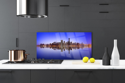 Painel cozinha Casas de Água da Cidade