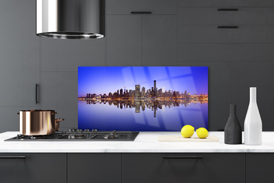 Painel cozinha Casas de Água da Cidade