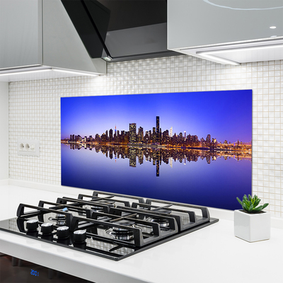 Painel cozinha Casas de Água da Cidade