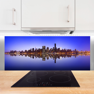 Painel cozinha Casas de Água da Cidade