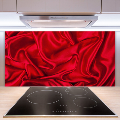 Painel vidro cozinha Arte da Caxemira