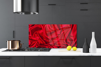 Painel vidro cozinha Arte da Caxemira