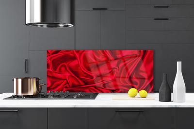 Painel vidro cozinha Arte da Caxemira