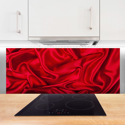 Painel vidro cozinha Arte da Caxemira