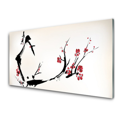 Painel cozinha Gráficos Abstratos