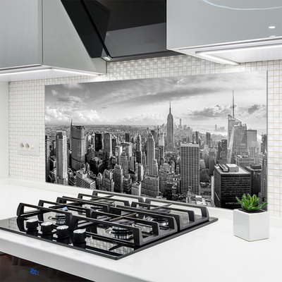 Painel cozinha Casas da Cidade