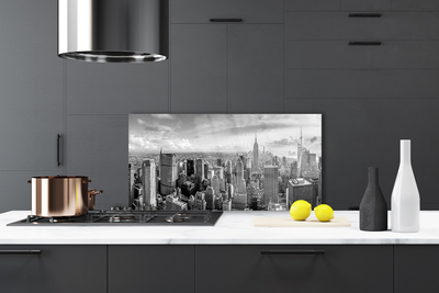 Painel cozinha Casas da Cidade