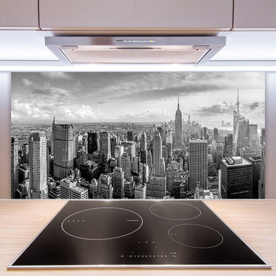 Painel cozinha Casas da Cidade