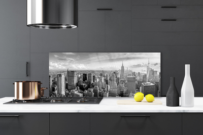 Painel cozinha Casas da Cidade