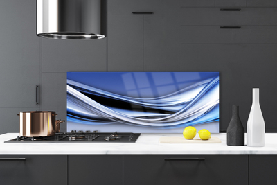 Painel vidro cozinha Gráficos Abstratos