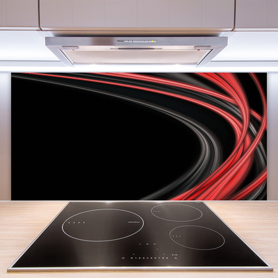 Painel cozinha Gráficos Abstratos