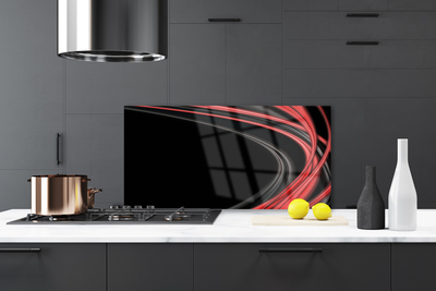 Painel cozinha Gráficos Abstratos