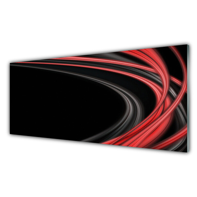 Painel cozinha Gráficos Abstratos