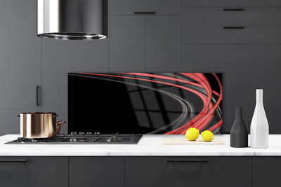 Painel cozinha Gráficos Abstratos