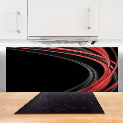 Painel cozinha Gráficos Abstratos