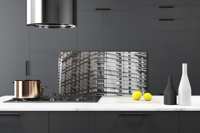 Painel cozinha Edifícios Casas