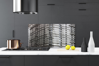 Painel cozinha Edifícios Casas