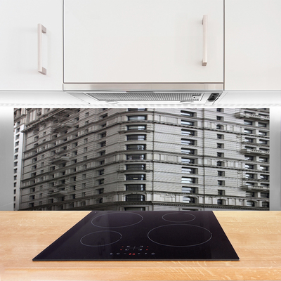 Painel cozinha Edifícios Casas