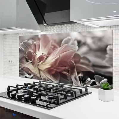 Painel cozinha Gráficos Abstratos