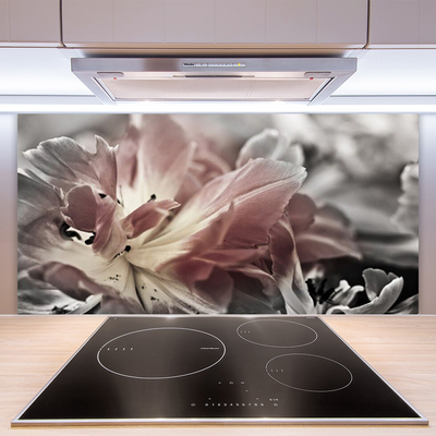 Painel cozinha Gráficos Abstratos