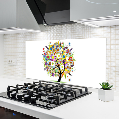 Painel cozinha Arte em Árvore