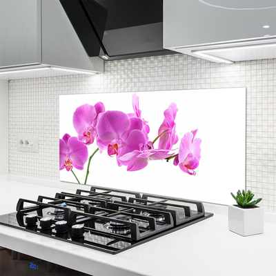 Painel cozinha Flores Planta Natureza
