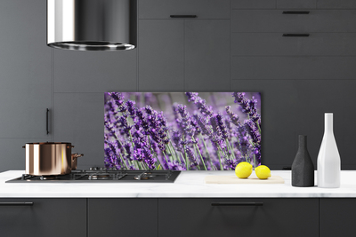 Painel cozinha Flores Planta Natureza