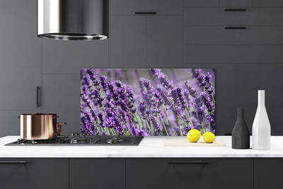 Painel cozinha Flores Planta Natureza