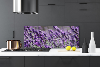 Painel cozinha Flores Planta Natureza
