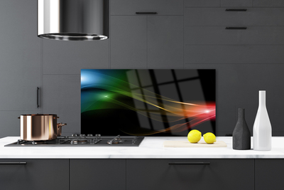 Painel cozinha Gráficos Abstratos