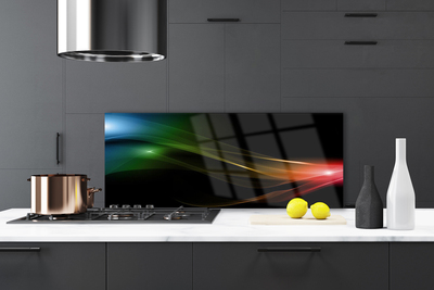 Painel cozinha Gráficos Abstratos