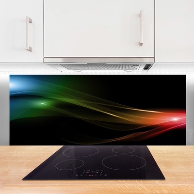 Painel cozinha Gráficos Abstratos