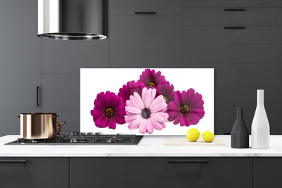 Painel cozinha Flores Planta Natureza