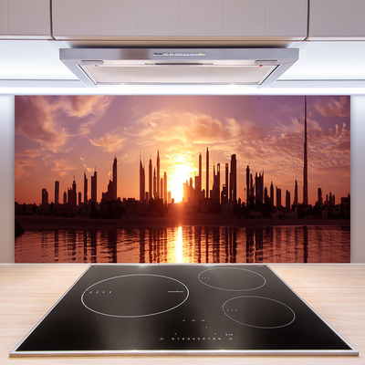 Painel cozinha Casas da Cidade