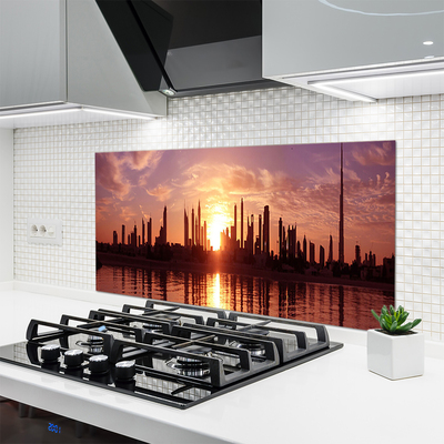 Painel cozinha Casas da Cidade