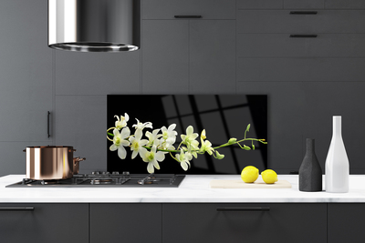 Painel cozinha Flores Planta Natureza