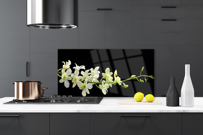 Painel cozinha Flores Planta Natureza