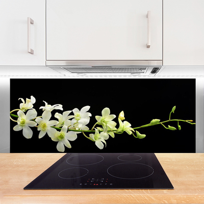 Painel cozinha Flores Planta Natureza