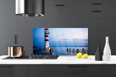 Painel cozinha Arquitetura do Farol