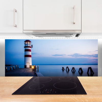 Painel cozinha Arquitetura do Farol