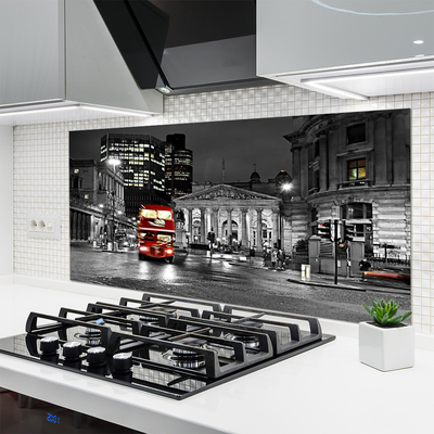 Painel cozinha Casas da Cidade