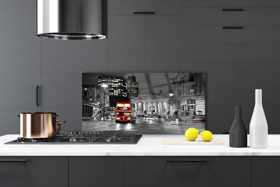 Painel cozinha Casas da Cidade